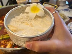 -大理老字号·舟渔的鱼野生菌海景餐厅(双廊店)
