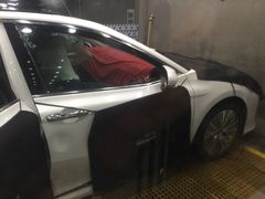 -CJ车体工作室·洗车·贴膜·美容