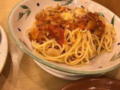 -萨莉亚(巴黎春天成山店)