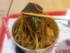 -万方圆拌粉瓦罐汤(恒茂华城店)