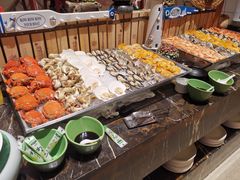 -合肥富力威斯汀酒店·知味餐厅