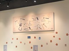 -熙工匠手工银饰·拼豆团建DIY(富华里店)