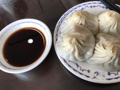 -锡笼记·无锡小笼(方塔店)