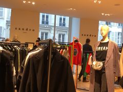 -乐蓬马歇百货公司(Rive Gauche)