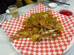 -覃记海鲜美食餐厅