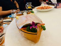 -万宝海鲜舫(劳动公园店)