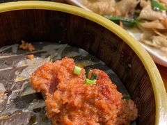-莲餐厅·湖北菜·潜江小龙虾店(愚园路店)