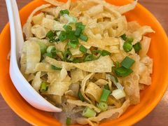 -龙抄手(春熙路总店)