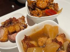 -阿那亚第三食堂 Cafeteria 3