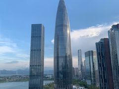 -小南洋海景餐厅(深圳湾店)