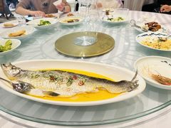 -杭州香格里拉·香宫中餐厅