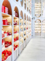 点击看大图 -卡卡喜糖伴手礼·商务礼宝宝礼·婚礼用品