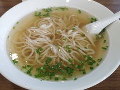 -新侨三宝乐西餐厅(崇文门店)