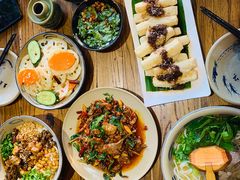 -云上千禾(水上店)