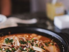 李师傅脆肚-李师傅脆肚(华强北店)