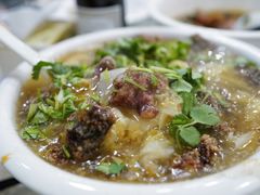 红烧鳗羹-光头匠