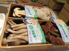 -海底捞火锅(杭州萧山宝龙广场店)