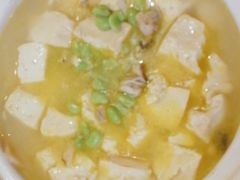 -香山湖渔家大院