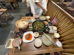 -大盐帮川菜馆(长楹天街店)
