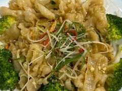 -友强·23年特色海鲜大排档(厦门店)