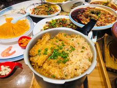 -有红鸡毛店·川菜(建设路店)