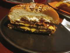 -黑角餐厅美式狂野Blackhorn(昌茂花园店)