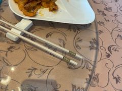-山外山菜馆(玉泉路店)