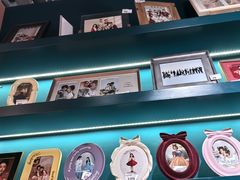 -海马体照相馆(北京apm店)