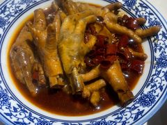 -回家吃饭·地道南昌菜(建德观总店)