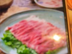 -老墙根涮肉(王四营店)
