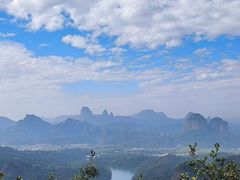-丹霞山风景名胜区