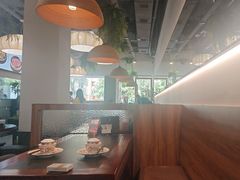 -旺爷砂锅·茶作(国贸城店)