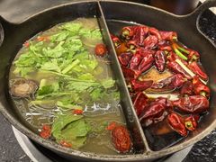 -盡膳口福·百年汤方火锅(科华北路店)