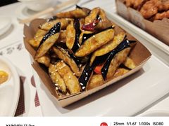 -双合园·海鲜水饺青岛菜(万佳广场店)