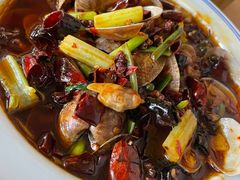 -包整·丝娃娃(一览甲秀楼风景店)