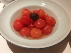 -汤城小厨•粤菜•靓汤(金宝街店)