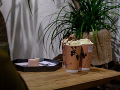 -成川茶店·潮汕工夫浓茶(万象店)