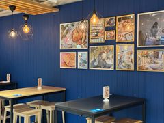 -宜家·瑞典风味餐厅(四元桥店)