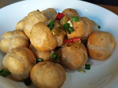 -蜗牛小馆醉乡民谣云南菜(惠新西里店)