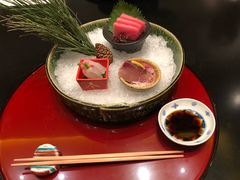 -盘古七星酒店·京都怀石花传日餐厅
