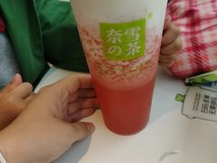 -奈雪的茶(赛格店)