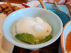 -局气 烤鸭·北京菜(前门店)
