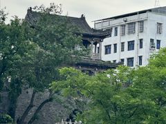 -东坡赤壁风景名胜区