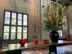 -阳朔糖舍酒店·糖舍餐厅&酒吧