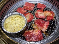 -伊茉家的烤肉店(勒泰中心店)