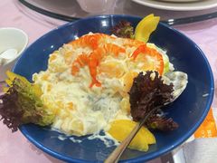 -顺风海鲜港(金玉兰店)