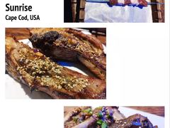 -三个蒙古大叔羊肉串(大宁店)