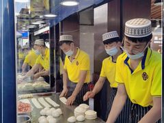 -蕃坊酥小蒙牛肉饼(怀远市场店)