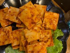 -大壮家原味烤肉(兴华北街店)