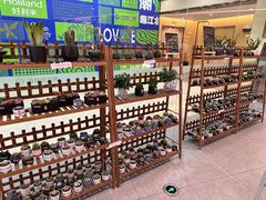 -海底捞火锅(江北万达商业广场店)